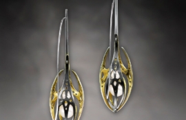 E.AR.19007 Superyatcht Earrings 1 02