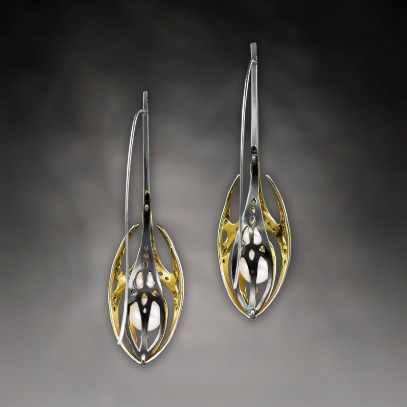 E.AR.19007 Superyatcht Earrings 1 02