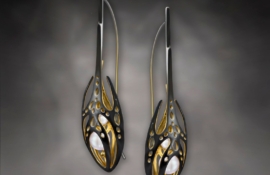 E.AR.19009 Superyatcht Earrings 3 02
