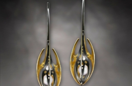 E.AR.19009 Superyatcht Earrings 3 03