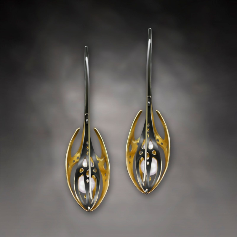 E.AR.19009 Superyatcht Earrings 3 03