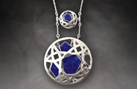 N.AR.19001 Louvre Necklace Round 01