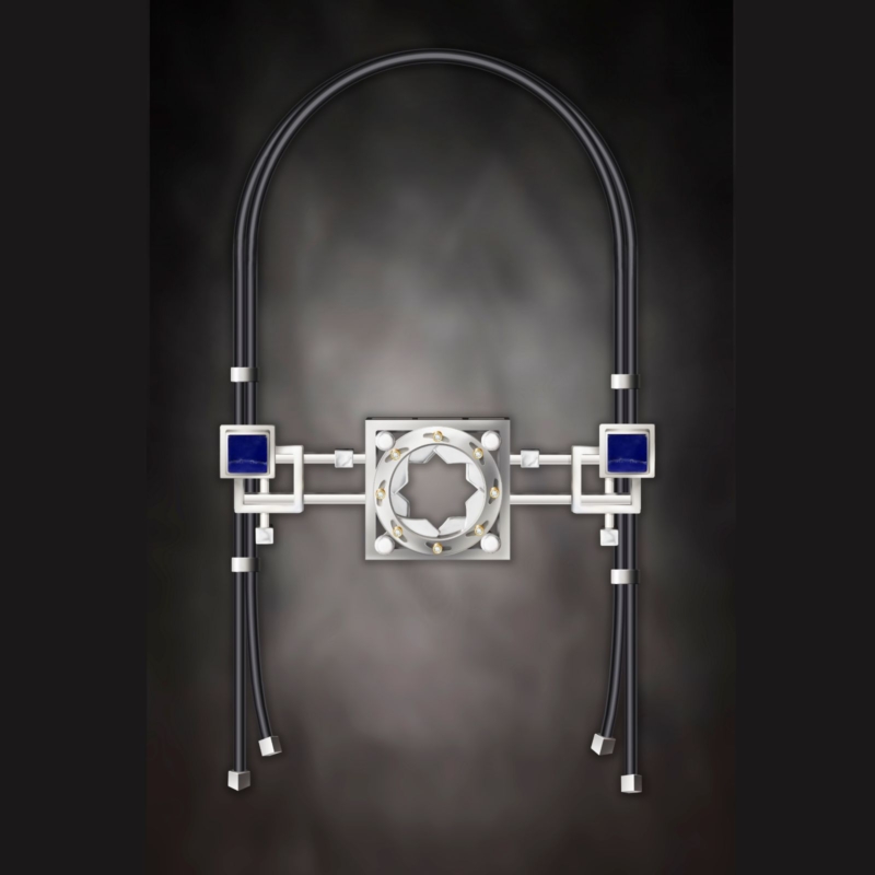 N.AR.19004 Novel Araby Necklace 01