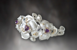 B.WN.19001_Orchid Bracelet 1