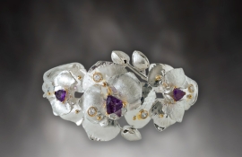 B.WN.19001_Orchid Bracelet 2