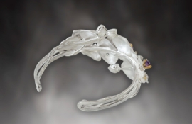 B.WN.19001_Orchid Bracelet 3