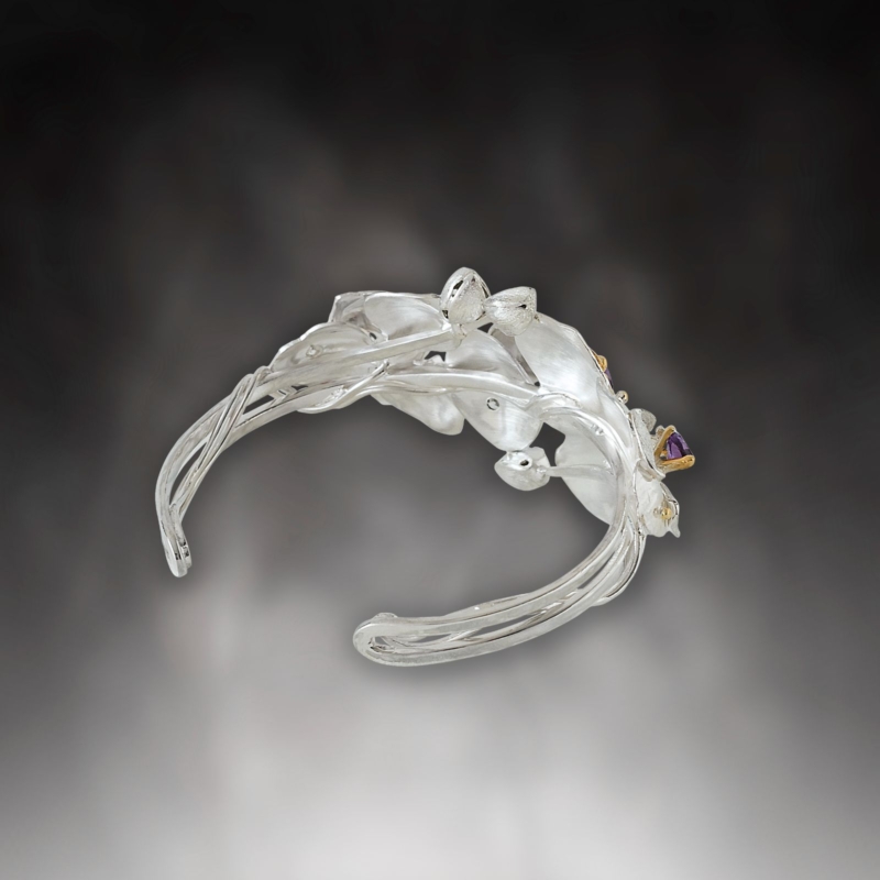 B.WN.19001_Orchid Bracelet 3