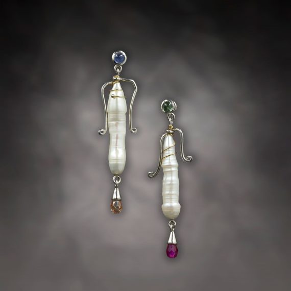 E.WN.19012_You and I Earrings