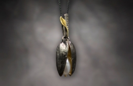 N.WN.19002_Pistachio Pendant Black (2)