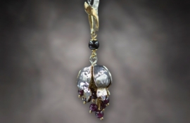 N.WN.19003_Pomegranet Pendant White (1)