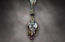 N.WN.19003_Pomegranet Pendant White (2)