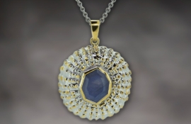 N.WN.19005_Sea Urchin Pendant (1)