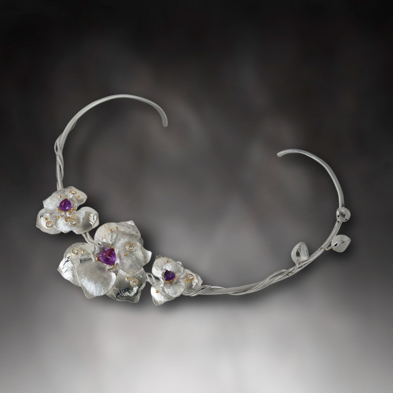 N.WN.19006_Orchid Necklace (2)