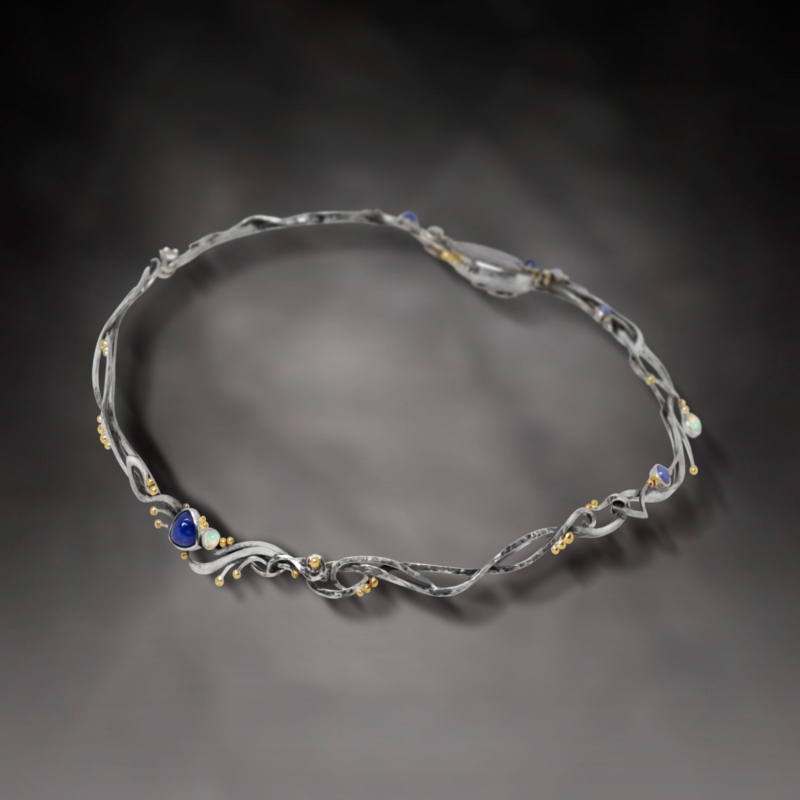 N.WN.19007_Amonite necklace (2)