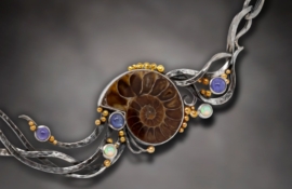 N.WN.19007_Amonite necklace (3)