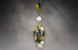 N.WN.19008_SnapDragon Pendant Pearl (1)