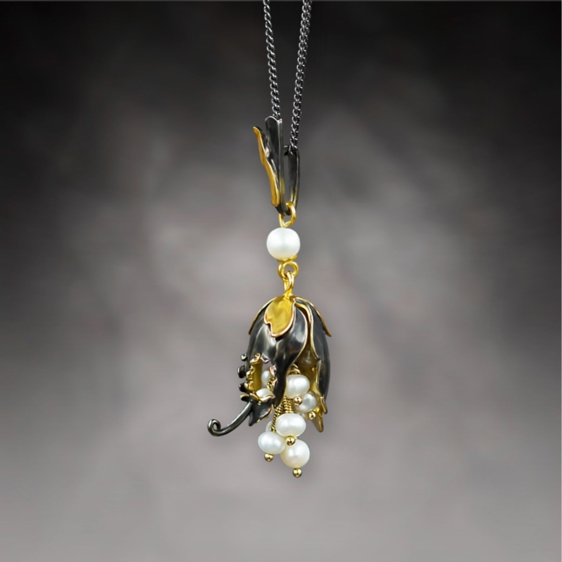N.WN.19008_SnapDragon Pendant Pearl (2)