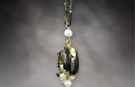 N.WN.19008_SnapDragon Pendant Pearl (3)