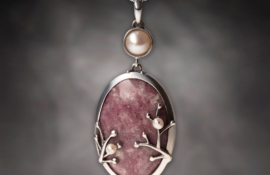 Treelife Pendant 01