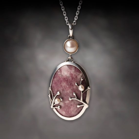 Tree Pendant