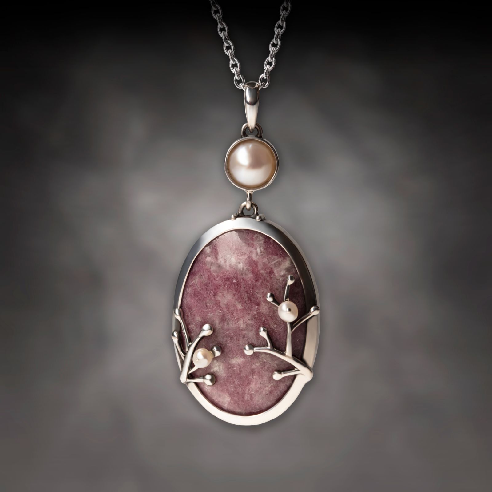 Tree Pendant