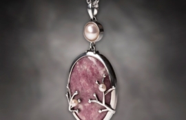 Treelife Pendant 02