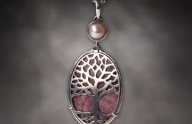 Treelife Pendant 03