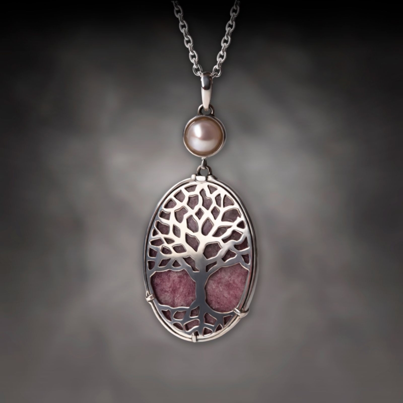 Treelife Pendant 03